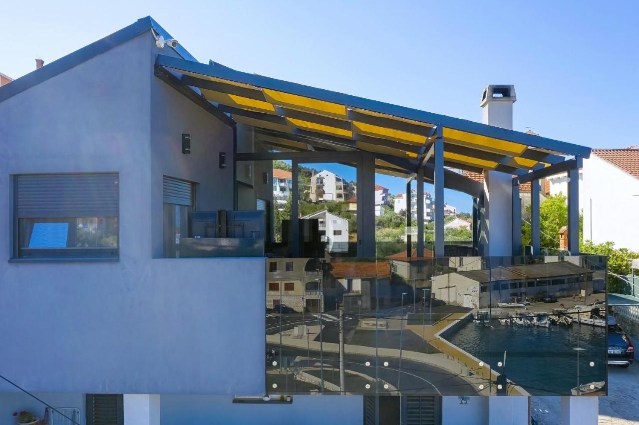 Villa Legacy, By The Beach, Kali Εξωτερικό φωτογραφία