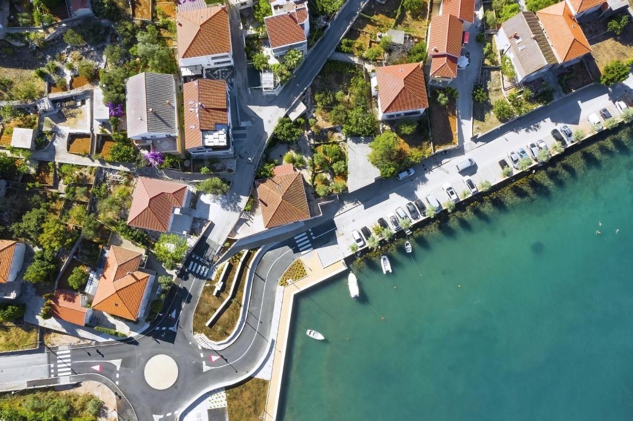 Villa Legacy, By The Beach, Kali Εξωτερικό φωτογραφία