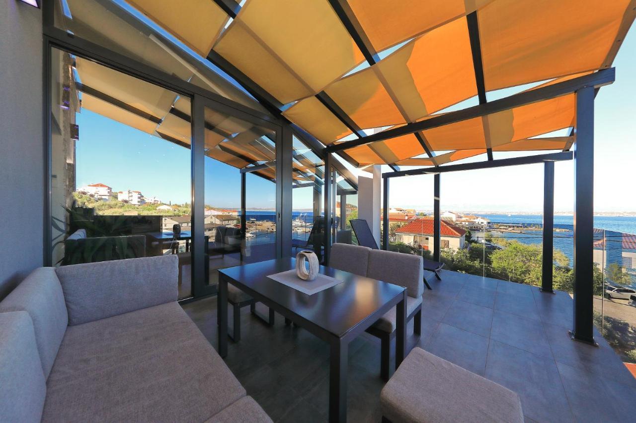 Villa Legacy, By The Beach, Kali Εξωτερικό φωτογραφία