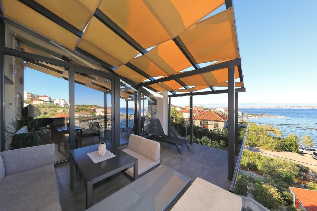 Villa Legacy, By The Beach, Kali Εξωτερικό φωτογραφία