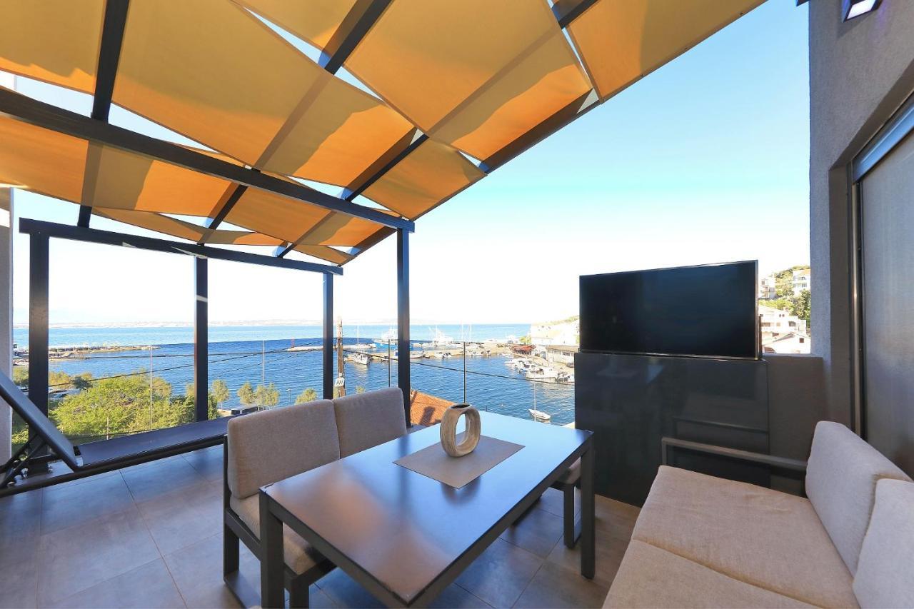 Villa Legacy, By The Beach, Kali Εξωτερικό φωτογραφία