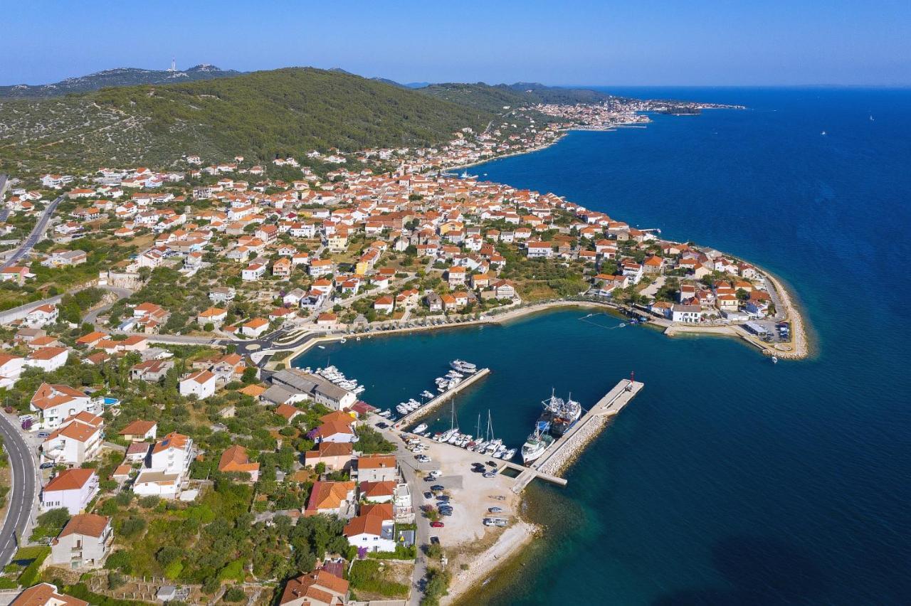 Villa Legacy, By The Beach, Kali Εξωτερικό φωτογραφία