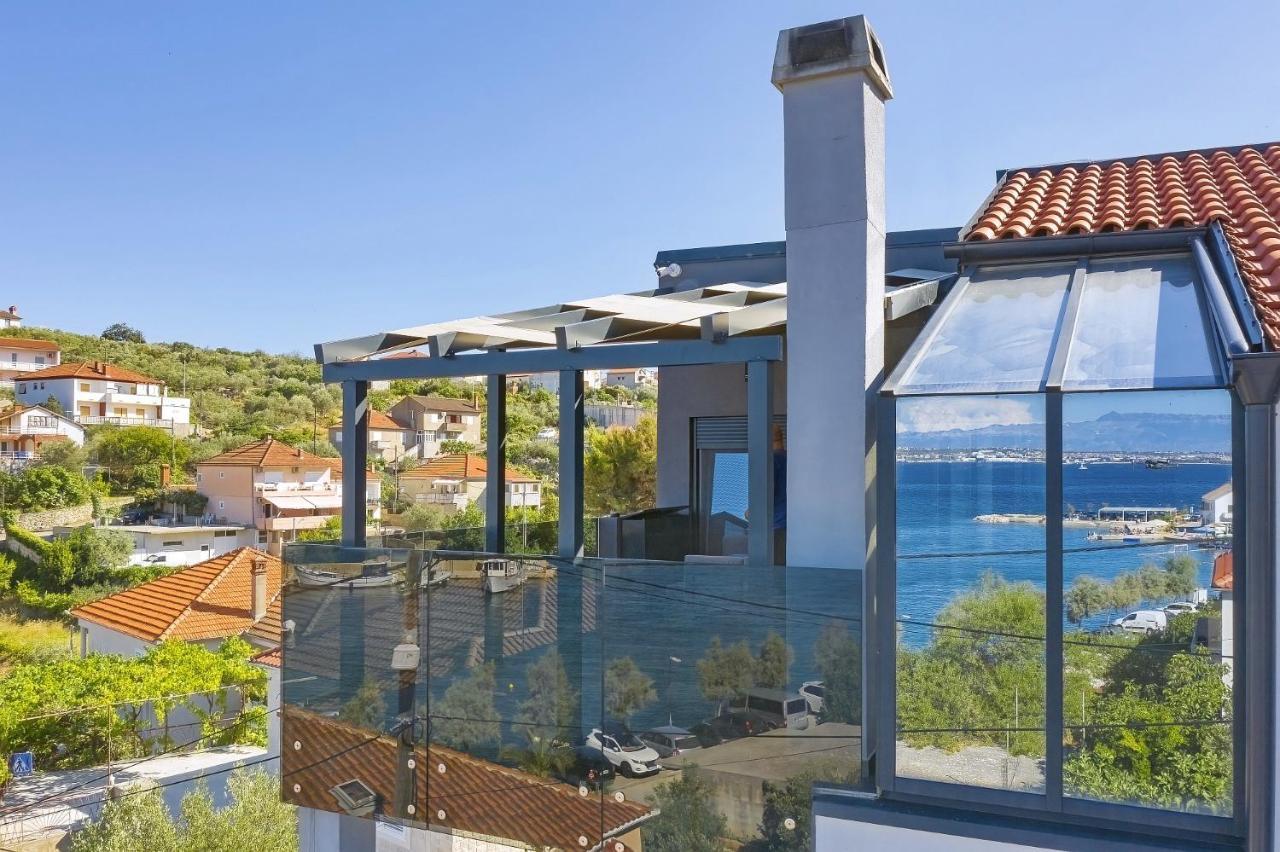 Villa Legacy, By The Beach, Kali Εξωτερικό φωτογραφία