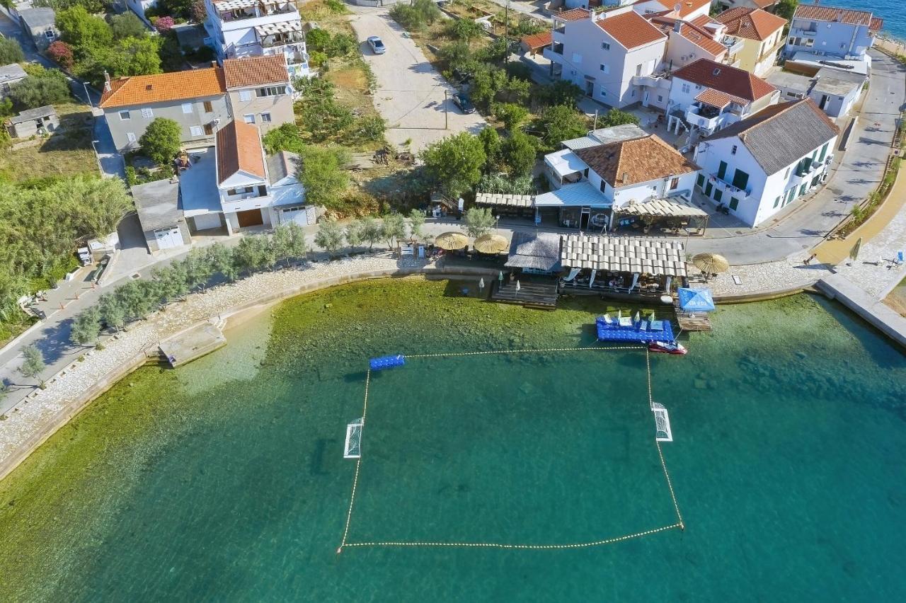 Villa Legacy, By The Beach, Kali Εξωτερικό φωτογραφία
