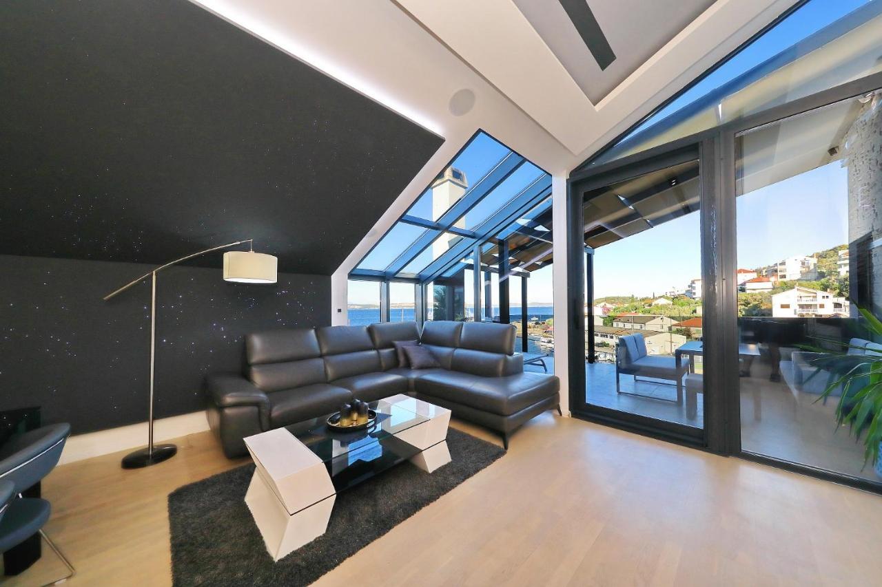 Villa Legacy, By The Beach, Kali Εξωτερικό φωτογραφία