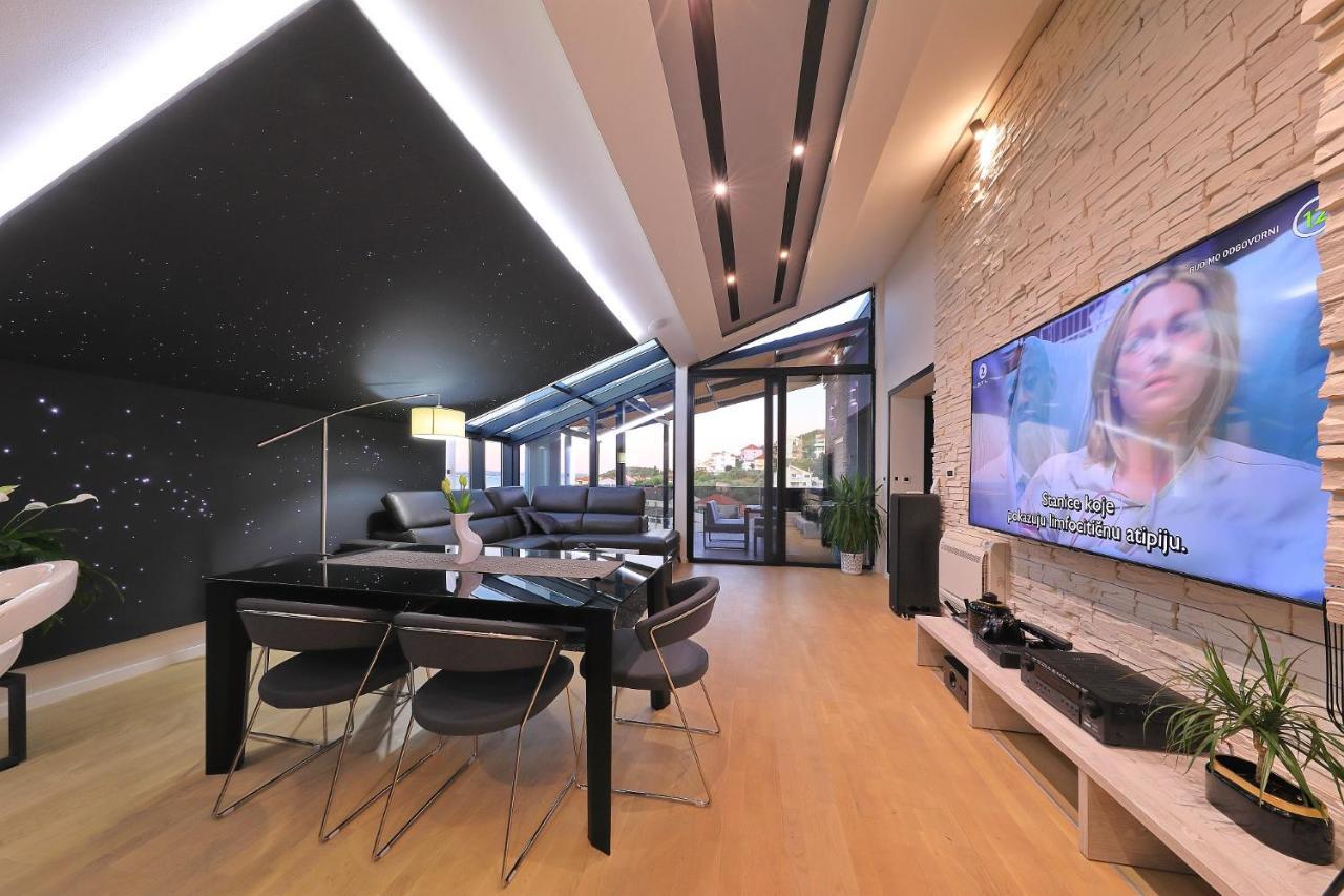 Villa Legacy, By The Beach, Kali Εξωτερικό φωτογραφία