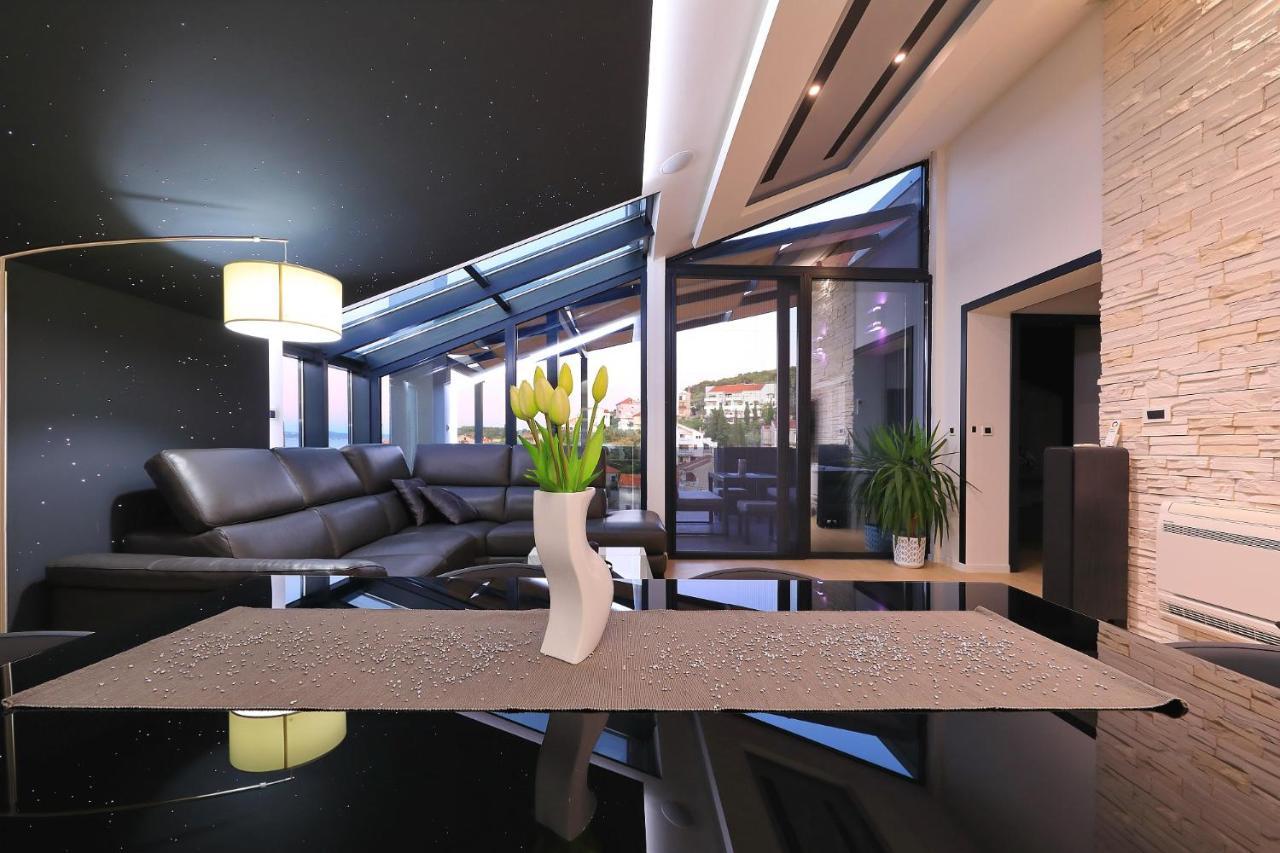 Villa Legacy, By The Beach, Kali Εξωτερικό φωτογραφία