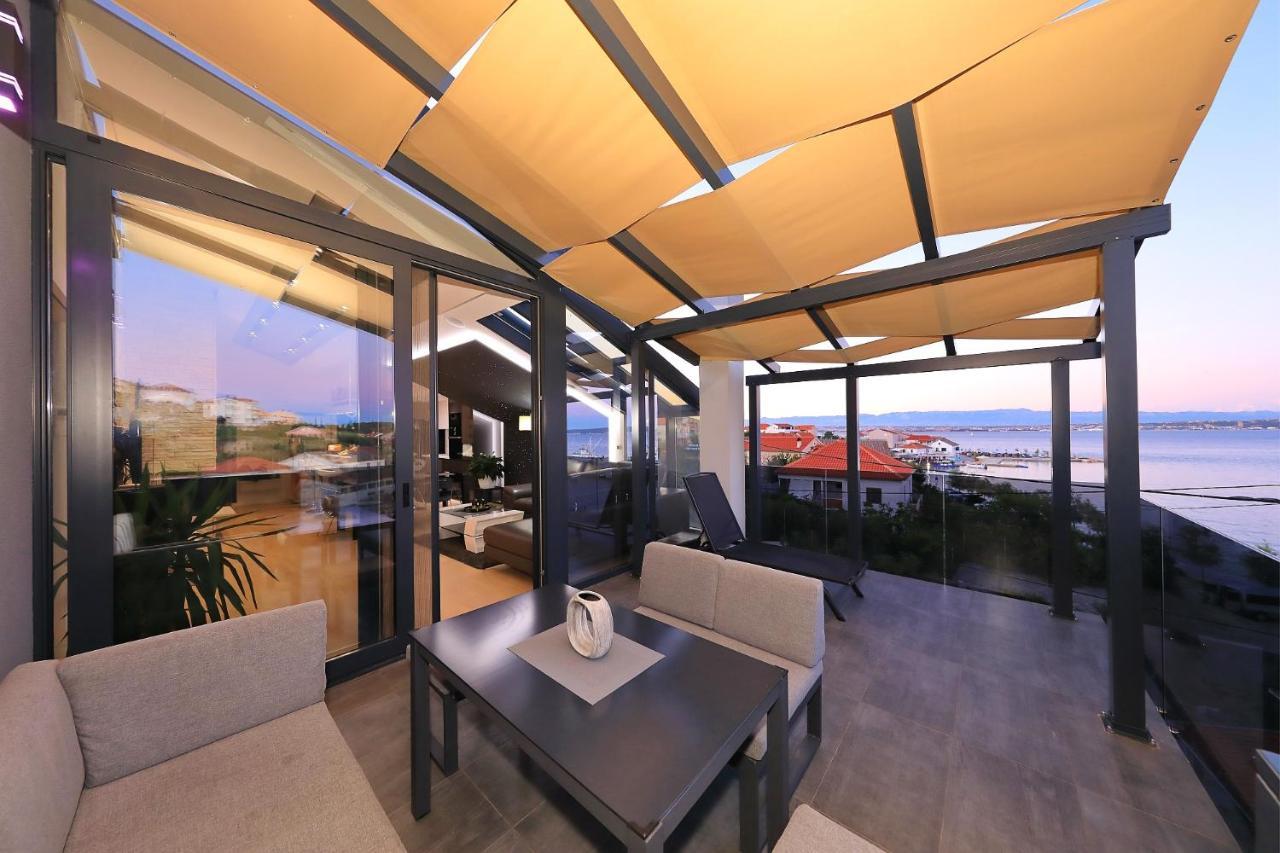 Villa Legacy, By The Beach, Kali Εξωτερικό φωτογραφία