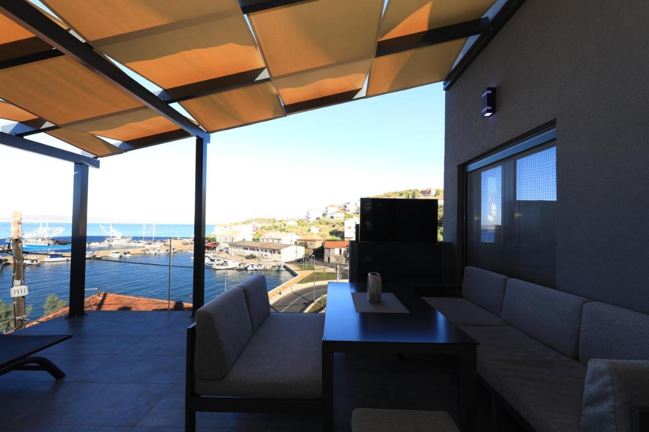 Villa Legacy, By The Beach, Kali Εξωτερικό φωτογραφία