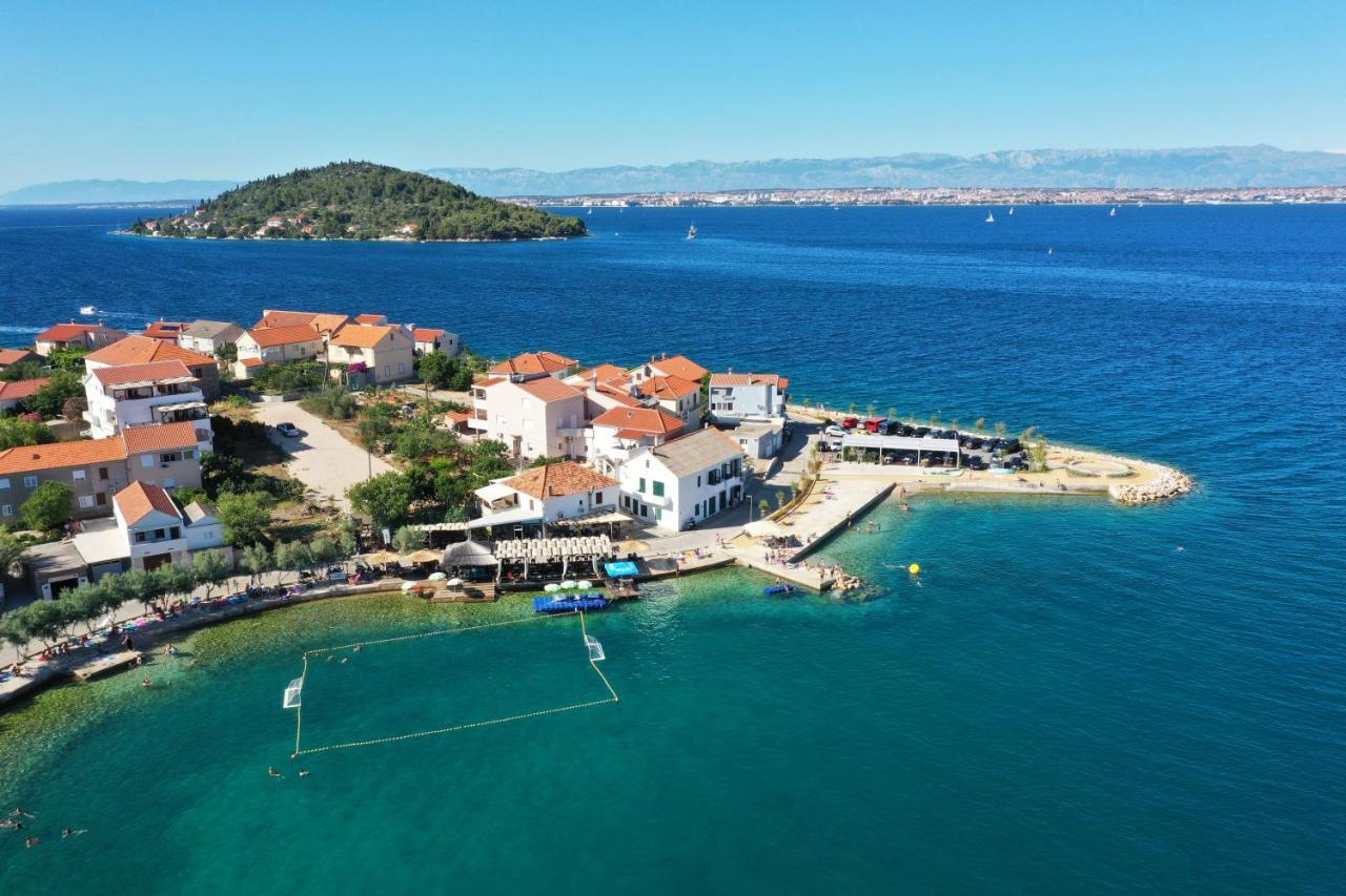 Villa Legacy, By The Beach, Kali Εξωτερικό φωτογραφία