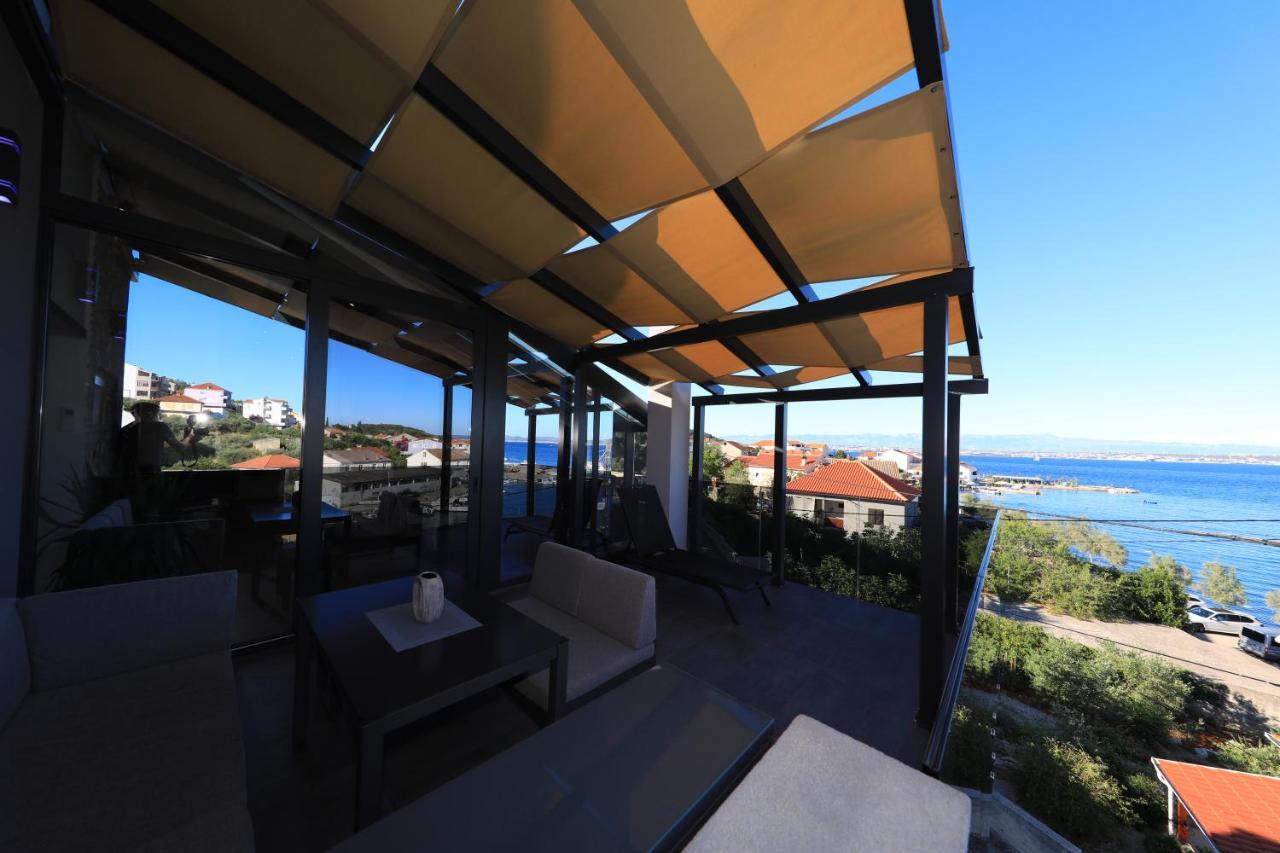 Villa Legacy, By The Beach, Kali Εξωτερικό φωτογραφία