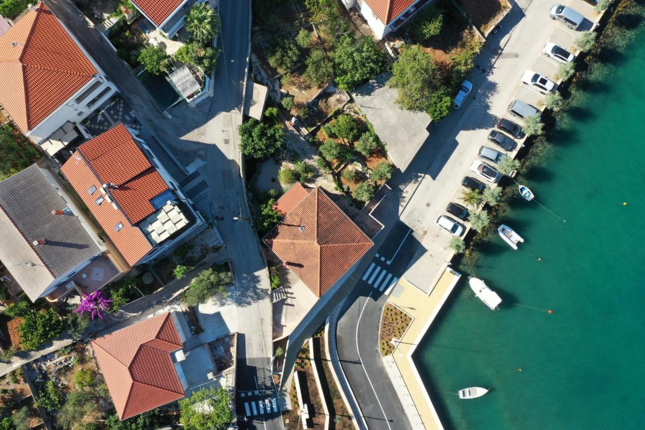 Villa Legacy, By The Beach, Kali Εξωτερικό φωτογραφία