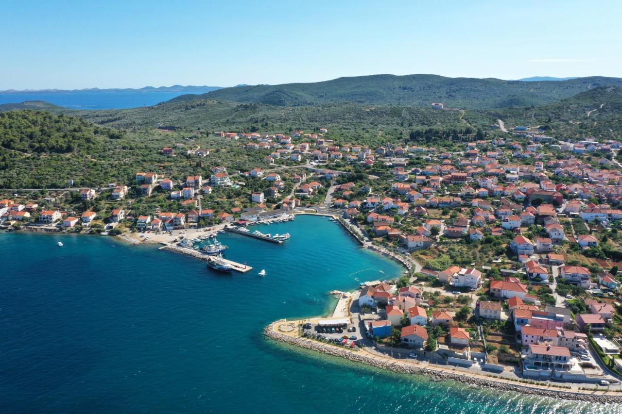 Villa Legacy, By The Beach, Kali Εξωτερικό φωτογραφία